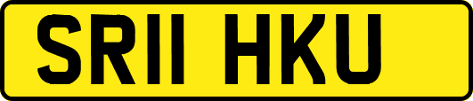 SR11HKU