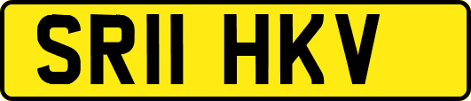 SR11HKV