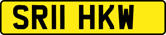 SR11HKW