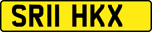 SR11HKX