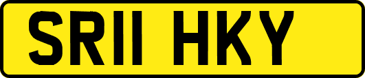 SR11HKY