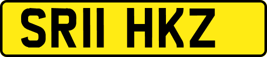 SR11HKZ