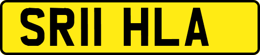 SR11HLA