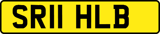 SR11HLB
