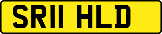 SR11HLD