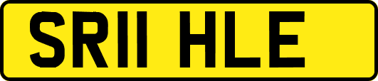 SR11HLE
