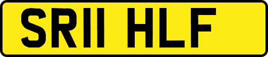 SR11HLF