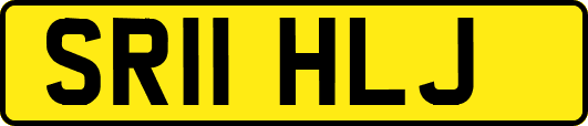 SR11HLJ
