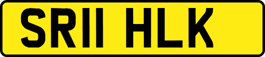 SR11HLK
