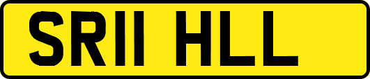 SR11HLL