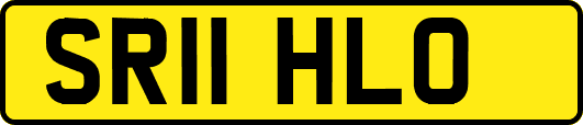 SR11HLO