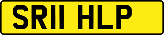 SR11HLP