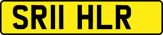 SR11HLR