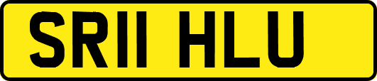 SR11HLU