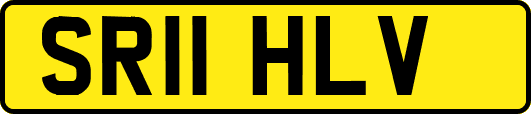 SR11HLV