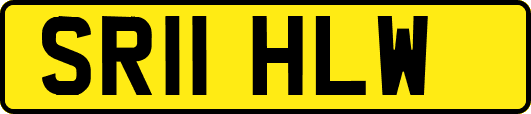 SR11HLW