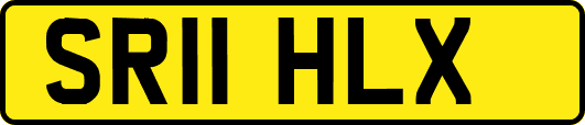 SR11HLX