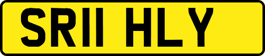 SR11HLY