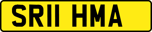 SR11HMA