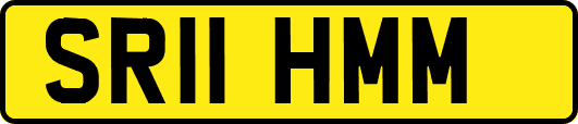 SR11HMM