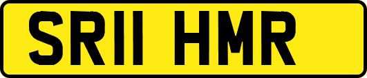 SR11HMR