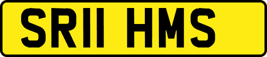 SR11HMS