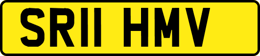 SR11HMV