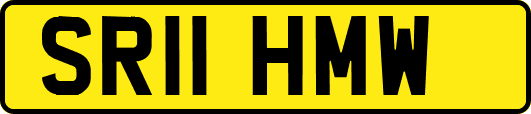 SR11HMW