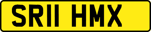 SR11HMX