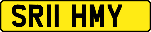 SR11HMY