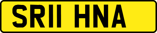 SR11HNA