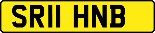 SR11HNB