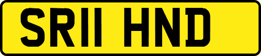 SR11HND