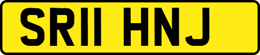 SR11HNJ