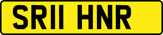 SR11HNR