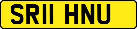 SR11HNU