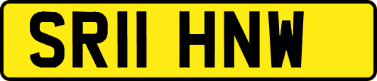 SR11HNW