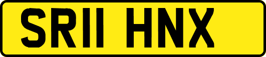 SR11HNX