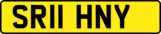 SR11HNY