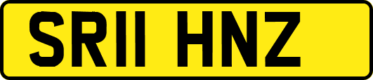 SR11HNZ