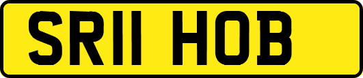 SR11HOB