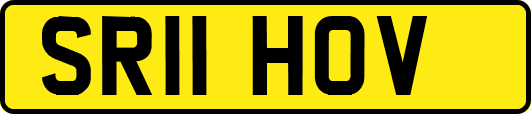 SR11HOV