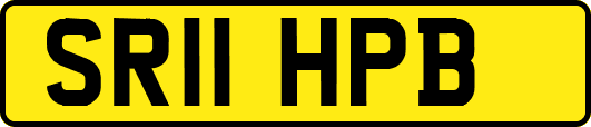 SR11HPB