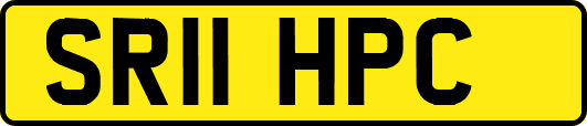 SR11HPC