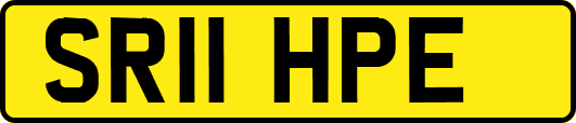 SR11HPE