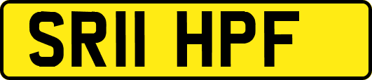 SR11HPF