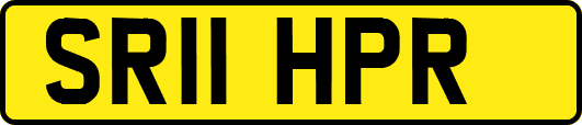 SR11HPR