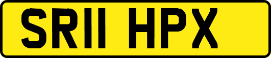 SR11HPX
