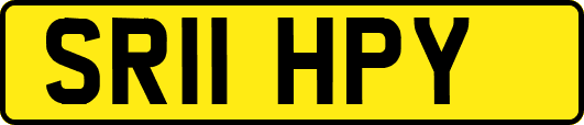 SR11HPY