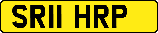 SR11HRP